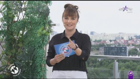 Bianca Sârbu, înlocuită de Edith la emisiune Dragoste fără secrete! Iată cum s-a întâmplat