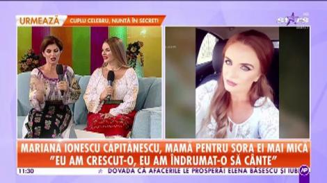 Cele mai negre amintiri din copilăria Marianei Ionescu și Marcelei Fota! "Mama era dură, era suficeint să spargem un pahar..."