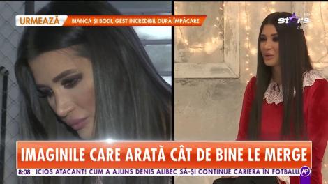 Elena Băsescu și iubitul, filmați într-o ipostază de milioane!