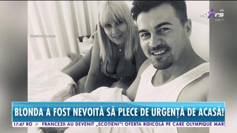 Elena Udrea nu scapă de probleme! Blonda de la Cotroceni a fost nevoită să plece urgent de acasă