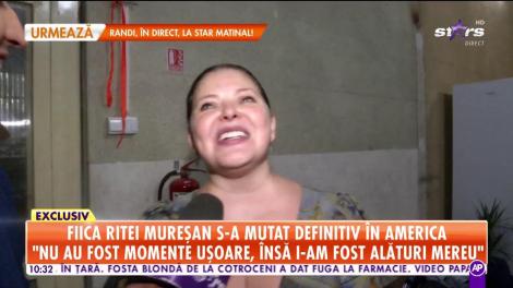 Star Matinal.Pe vremea când era Miss România, Rita Mureșan a făcut foamea ca să slăbească: "Un măr și un morcov pe zi"