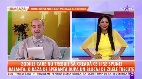 Star Matinal. Horoscopul zilei, 17 iulie 2019. Zodiile care nu trebuie să creadă ce li se spune