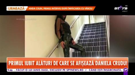 Star Matinal. Primul iubit alături de care se afișează Daniela Crudu. Milionarul poartă un ceas de 100.000 de euro