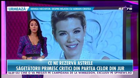 Ce ne rezervă astrele: Racii nu se lasă intimidaţi