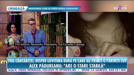 Star News. Scandal în familia Corneliei Catanga în timp ce se zbate pentru viața ei