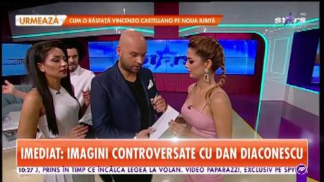 Teo Magic Show, număr de magie în direct, la Star Matinal