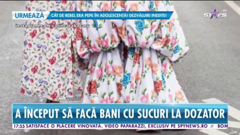 Imagini exclusive de la nunta fiicei celui mai discret milionar român!