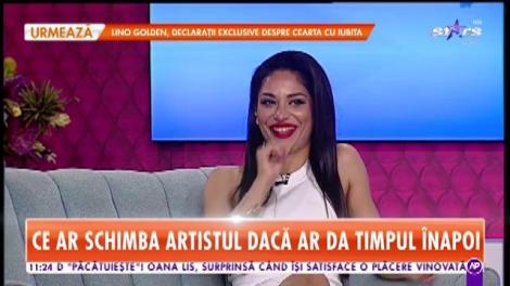 Cel mai important lucru pe care l-a făcut Adrian Enache pentru copiii săi! Ce ar schimba artistul dacă ar putea da timpul înapoi!