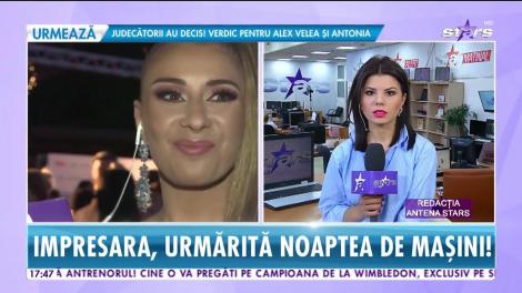 Anamaria Prodan, momente de teroare! Una dintre fiicele ei a fost amenințată! „Pentru ce?”