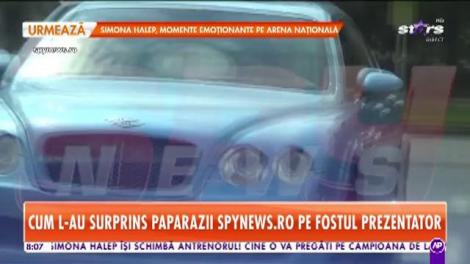 Imagini controversate cu Dan Diaconescu! Milionarul a pățit-o grav, dar nu s-a învățat minte