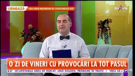 Star Matinal. Horoscopul Zilei 19 iulie 2019. Gemenii au parte de aspecte bune în sfera financiară