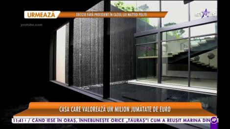 Cea mai scumpă casă din lume