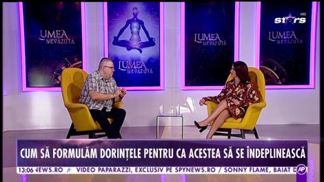 Cum putem manifesta cele mai arzătoare dorinţe