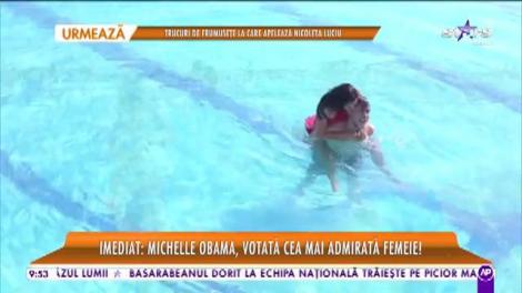 Mary Lee a venit cu "Inima frântă" la Star Matinal e pe Val!