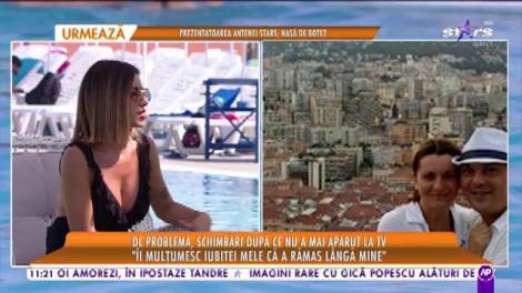 Îţi mai aduci aminte de Domnul Problemă? Bogdan Marian Tașcău : Îi mulțumesc iubitei mele că a rămas lângă mine