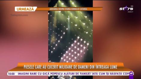 Bon Jovi, mega concert în Capitală!