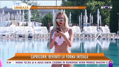 Horoscopul Zilei 22 iulie 2019 - Star Matinal e pe Val. Ana: Nativii Vărsător au o zi destul de aglomerată