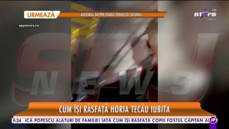 Imagini exclusive cu Horia Tecău şi iubita! Unde au mers să se distreze cei doi îndrăgostiţi
