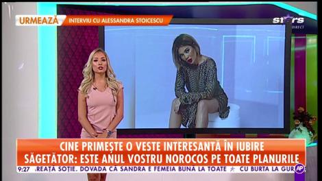 Horoscopul Zilei - 23 iulie 2019. Ce zodie primeşte o veste interesantă în iubire