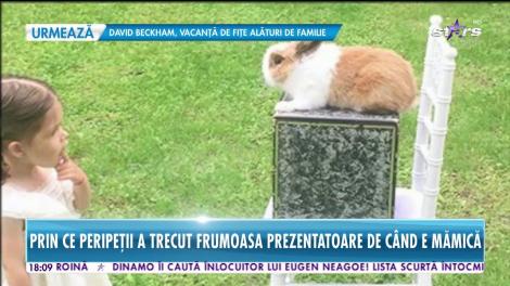 Ai trăit momente amuzante în familie și vrei să ajungi vedetă? Simona Gherghe a lansat o super provocare