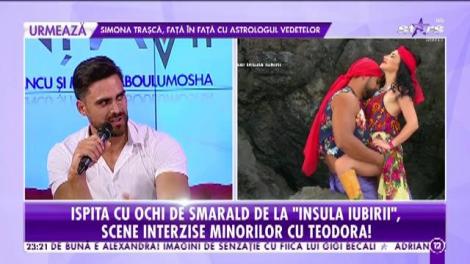 Agenția Vip. Ispita Mircea de la Insula Iubirii, înșelat de o fostă iubită: A călcat strâmb cu un tip net inferior mie