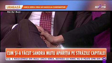 Adrian Mutu a tras lozul cel mare. "Briliantul" are cea mai descurcăreaţă soţie