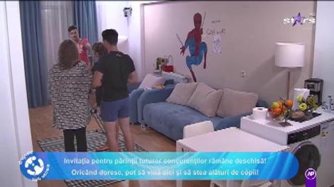 Dragostre fără secrete. Edith, cea mai bună prezentatoare TV. Ce invitați de onoare a avut în această emisiune