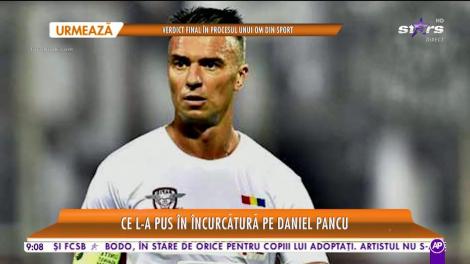 Star Matinal. Imagini inedite surprinse cu un fotbalist de top după ce a divorţat! Ce l-a pus în încurcătură pe Daniel Pancu