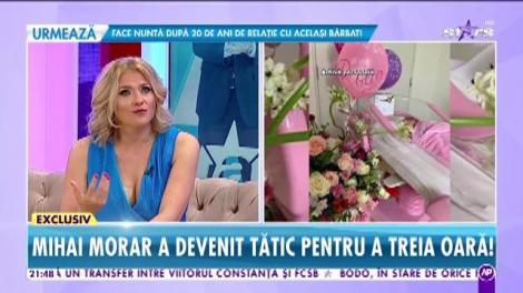 Răi da buni. După botez la grădină cu piscină, Mirela Vaida a plecat la țară