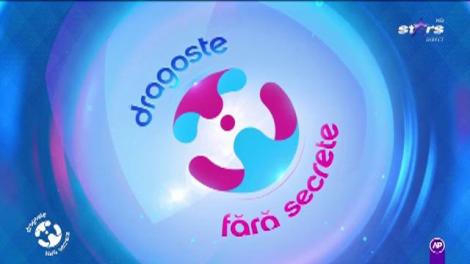 Dragoste fără secrete. Atracţia lui Cătălin pentru o portocală