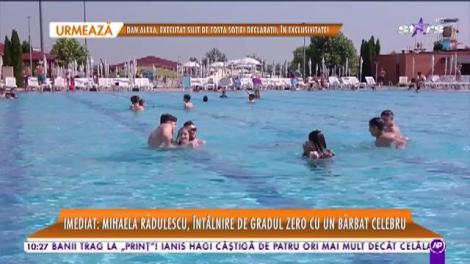 Costin Mărculescu a ajuns la spital de urgenţă, cu arcadă spartă. Dezvăluiri, în premieră!