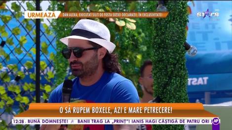 Star Matinal. Pepe - Rămâne între noi