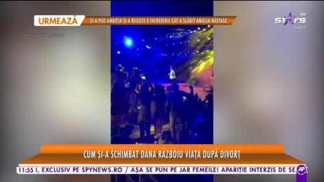 Se distrează în Mykonos după divorţ! Vacanță de vis pentru Dana Războiu