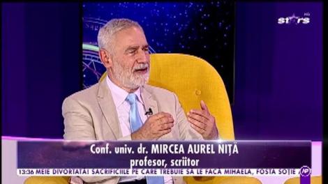 Lumea Nevăzută. Cum comunică spiritul cu sufletul: Fără corpul fizic nu putem evolua