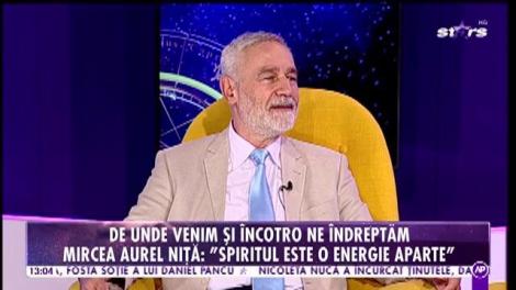 Lumea Nevăzută. De unde venim și încotro ne îndreptăm: Suntem spirite întrupate în materie