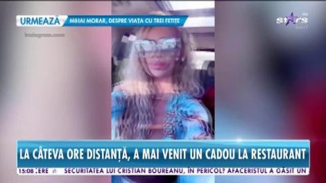 Star News. Cine îi face cadouri Biancăi Drăguşanu după despărțirea de Alex Bodi