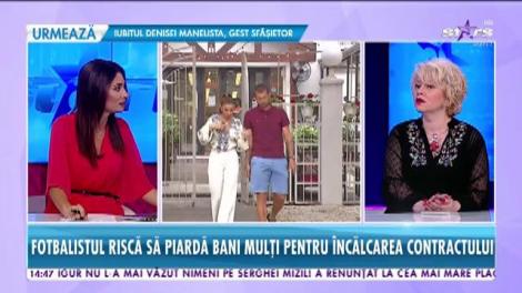 Star News. Gabi Tamaş a comis-o din nou! Patronii de la Hapoel i-au dat ultimatumul, dar el i-a ignorat!