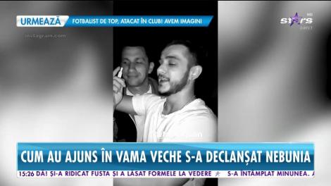 Star News. Bendeac, Flick şi Speak, weekend de pomină pe litoral! Au plecat ca băieții la mare și-au făcut-o lată