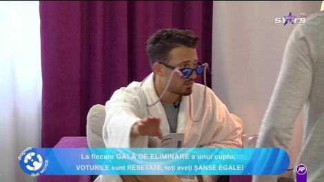 Laurențiu de la Dragoste fără Secrete a ajuns pensionar!