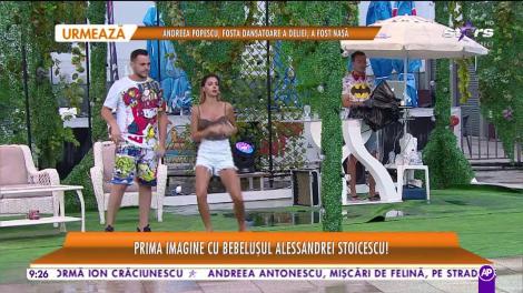 Star Matinal. Serghei Mizil, surprins într-o ipostază cum rar îţi e dat să îl vezi. Până și paparazzi au rămas mirați de ce a făcut