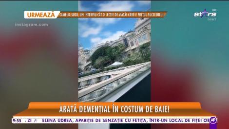Star Matinal. Super imagini din vacanța Monicăi Orlanda! În ce destinații de lux se răsfață frumoasa blondă