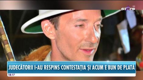 Veste proastă pentru Radu Mazăre! Fostul edil al Constanţei rămâne în arest!