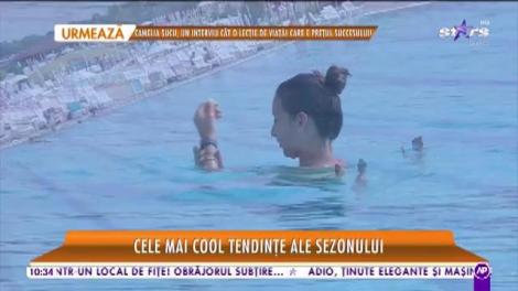 Star Matinal. Care sunt cele mai cool ținute ale acestui sezon