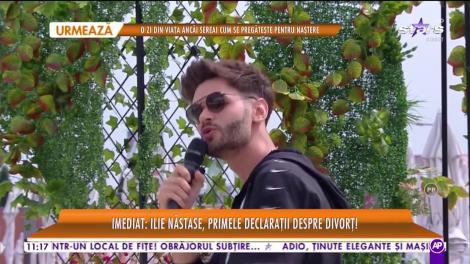 Edward Sanda, super piesă la Star Matinal! Ascultă aici melodia Nimeni ca noi