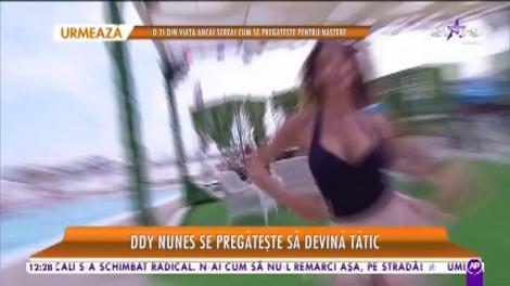 Star Matinal. DDY Nunes cântă melodia Get Money