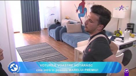 Dragoste fără secrete. Ali și Edith, discuții despre căsătorie: Vrei să ne căsătorim, iar apoi să-mi iei jumătate din tot ce am