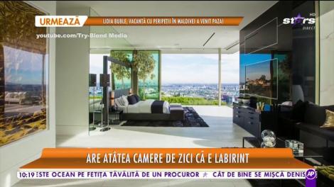 Star Matinal. Ia priviți cum arată luxul suprem! Aceasta este vila în care bogătașii lumii au parte de vacanțe de neuitat