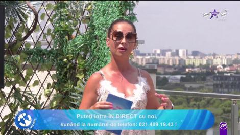 Dragoste fără secrete. Alexandra, dans provocator în faţa băieţilor: Carmen poate să creadă ce vrea