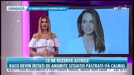 Ce ne rezervă astrele: Racii devin iritaţi de anumite situaţii