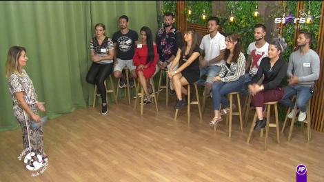 Dragoste fără secrete. Edith și Ali, dans printre lacrimi pe melodia lor preferată